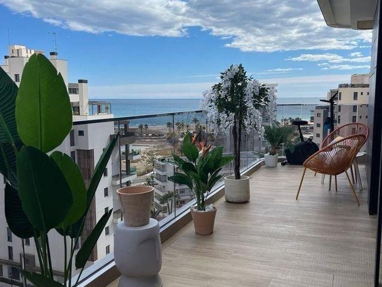 Apartment for Sale in Alicante, Alicante 4