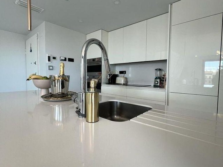 Apartment for Sale in Alicante, Alicante 8
