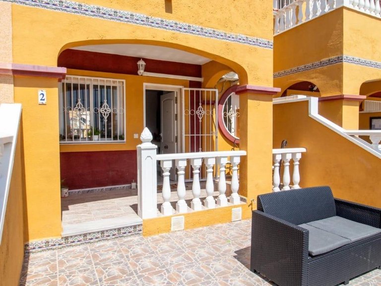 Villa for Sale in Orihuela Costa, Alicante 2