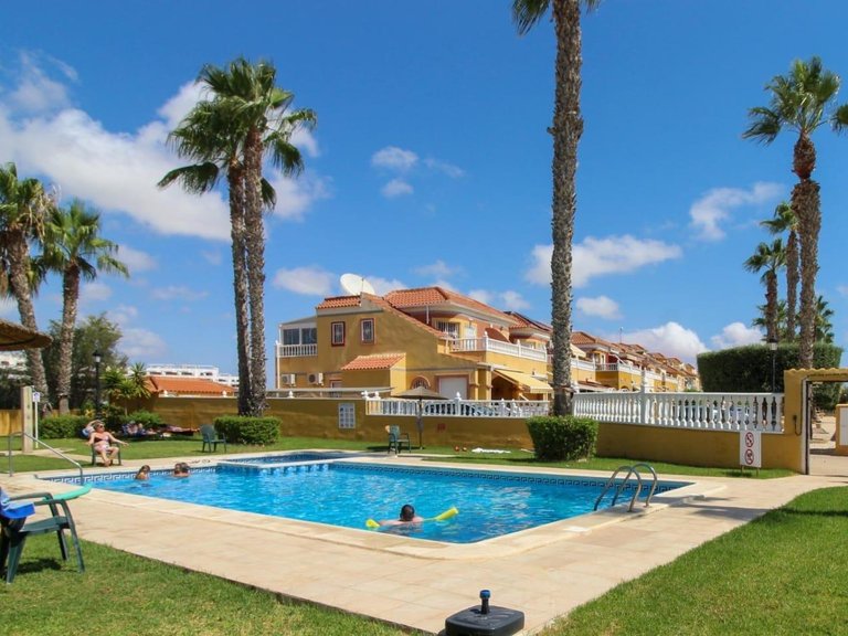 Villa for Sale in Orihuela Costa, Alicante 3