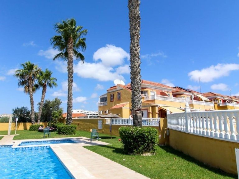 Villa for Sale in Orihuela Costa, Alicante 4