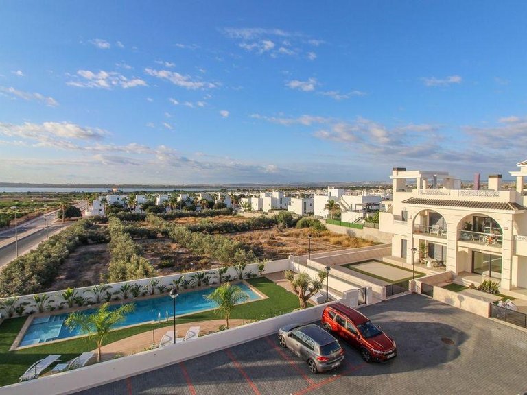 Apartment for Sale in Rojales, Alicante 9