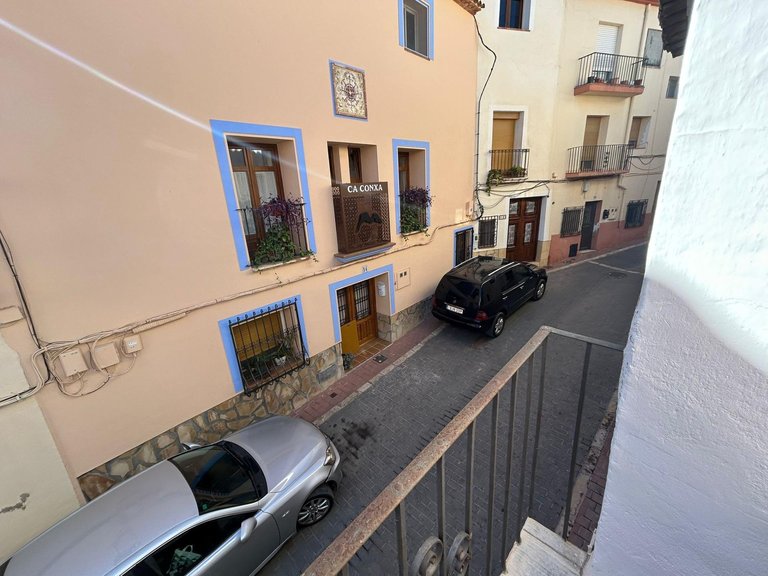 Town House for Sale in Polop, Alicante 13