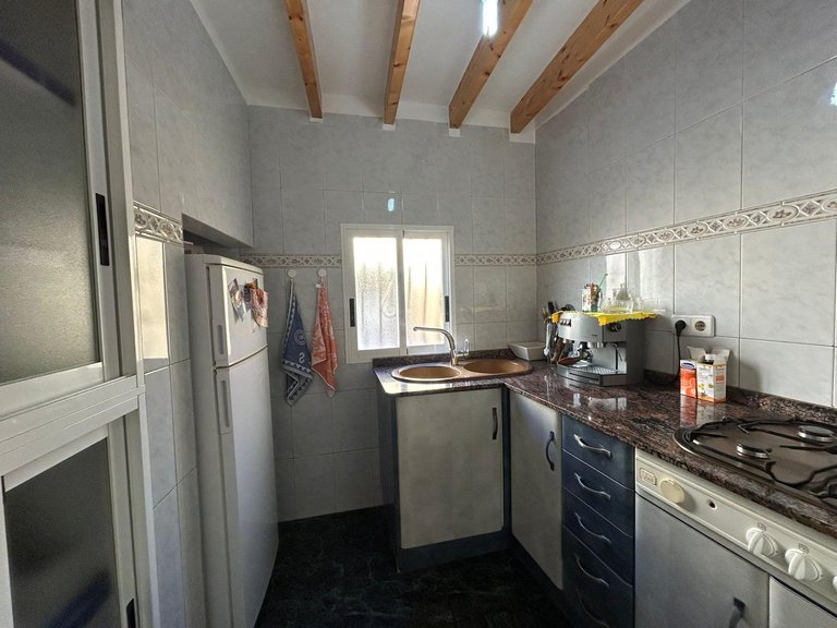 Town House for Sale in Polop, Alicante 15
