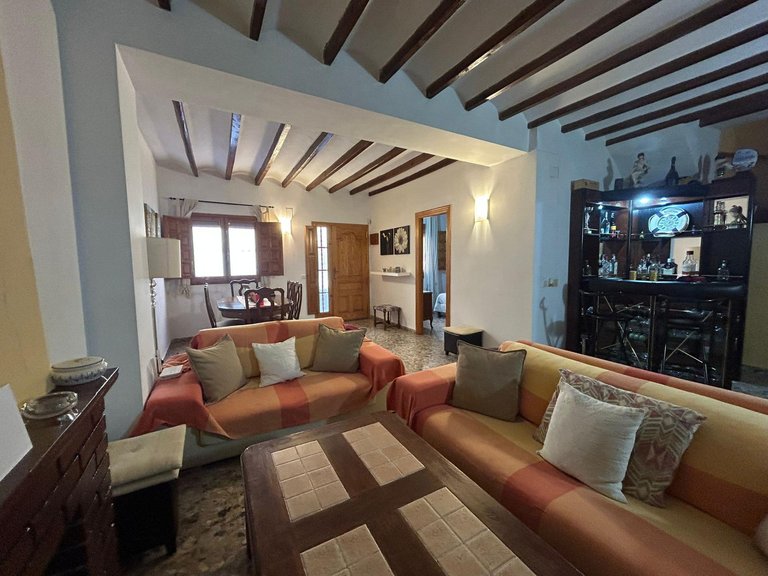 Town House for Sale in Polop, Alicante 4