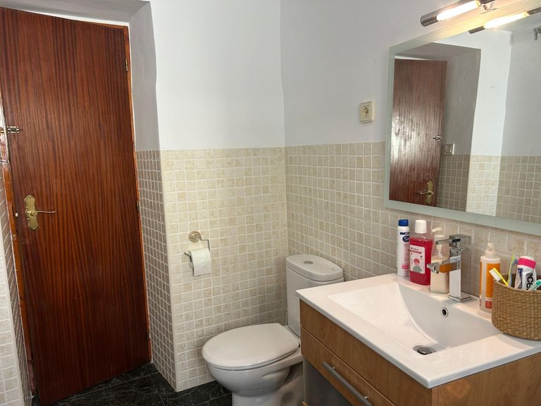 Town House for Sale in Polop, Alicante 9