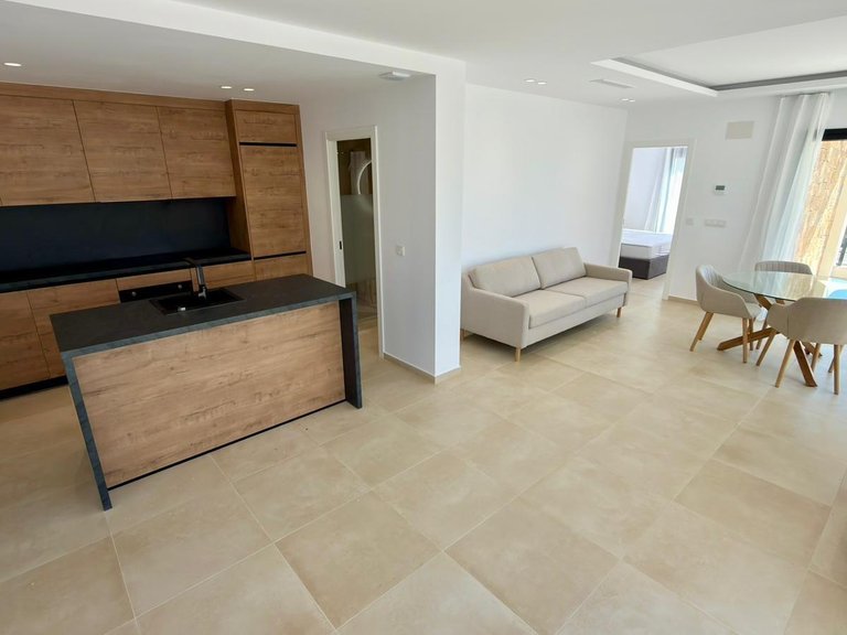 Villa for Sale in Finestrat, Alicante 15