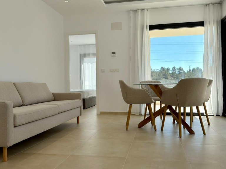 Villa for Sale in Finestrat, Alicante 6