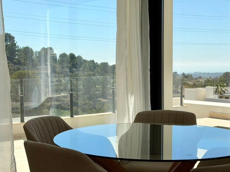 Villa for Sale in Finestrat, Alicante 8