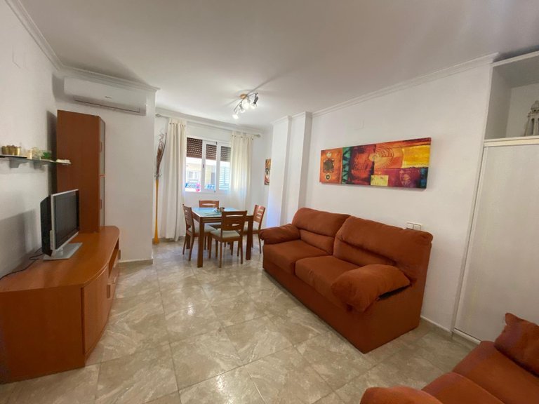 Apartment for Sale in Torrevieja, Alicante 1