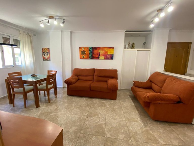 Apartment for Sale in Torrevieja, Alicante 2