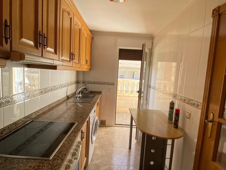 Apartment for Sale in Torrevieja, Alicante 3