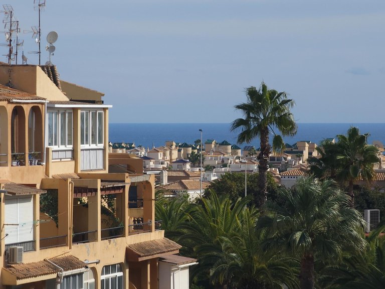 Apartment for Sale in Torrevieja, Alicante 1