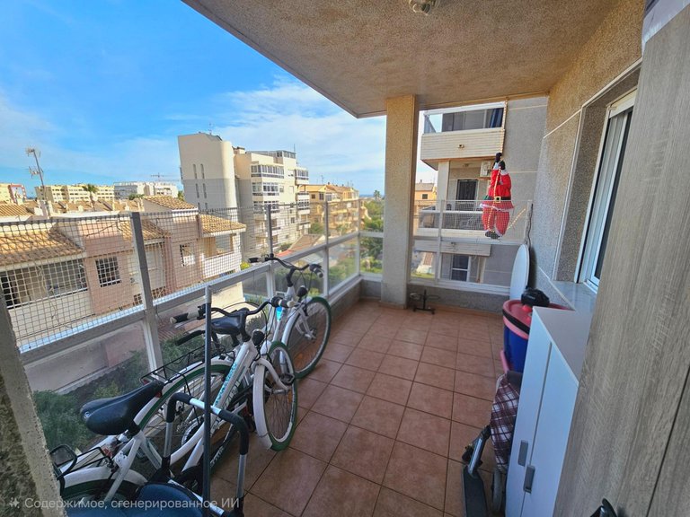Apartment for Sale in Torrevieja, Alicante 13