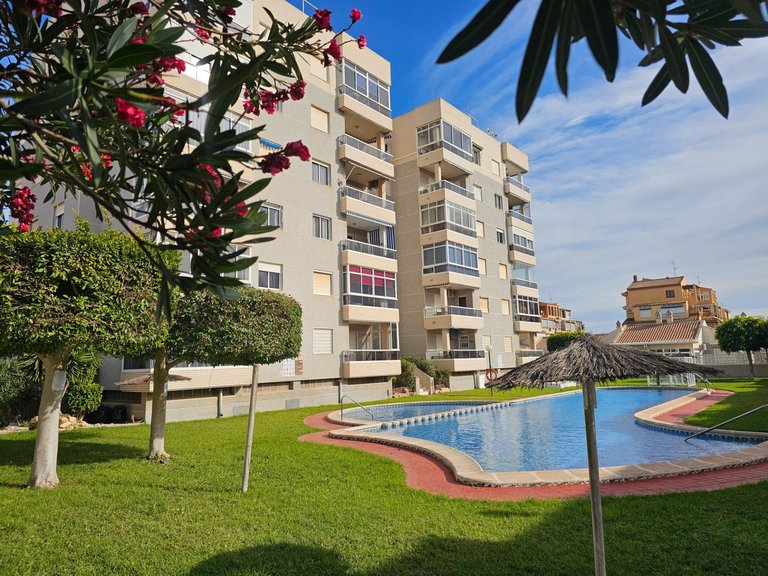 Apartment for Sale in Torrevieja, Alicante 2