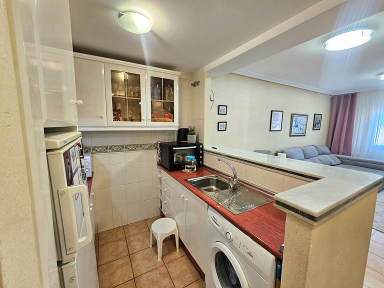 Apartment for Sale in Torrevieja, Alicante 8