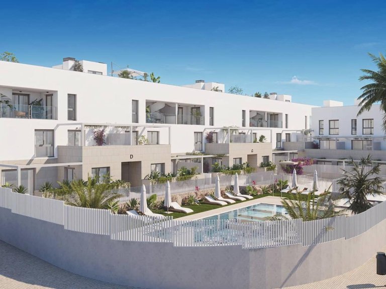 Apartment for Sale in Ibiza, Balearic Islands 1