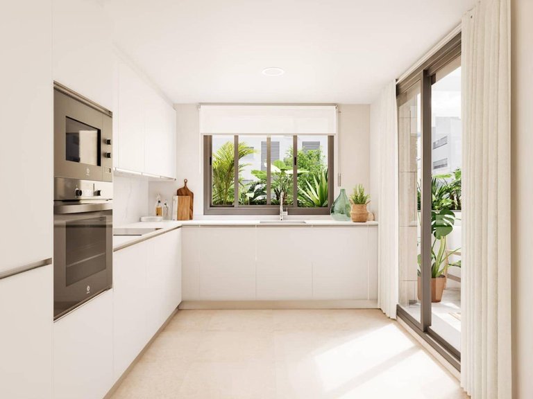 Apartment for Sale in Ibiza, Balearic Islands 10