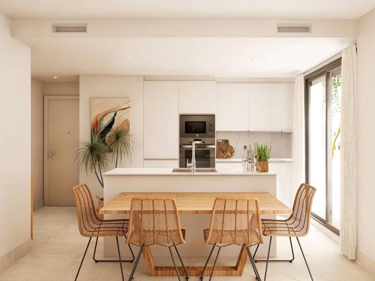 Apartment for Sale in Ibiza, Balearic Islands 11
