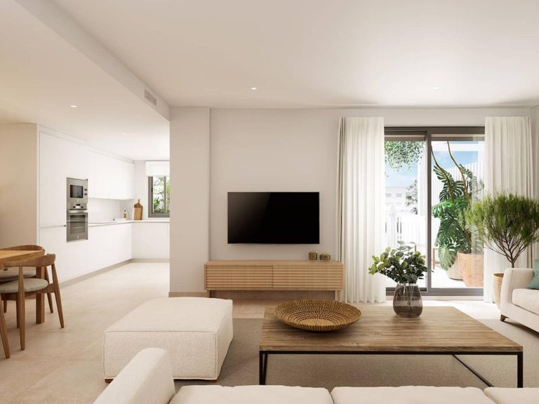 Apartment for Sale in Ibiza, Balearic Islands 14