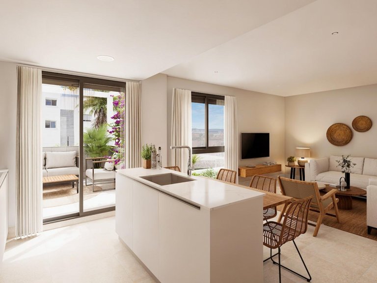 Apartment for Sale in Ibiza, Balearic Islands 15