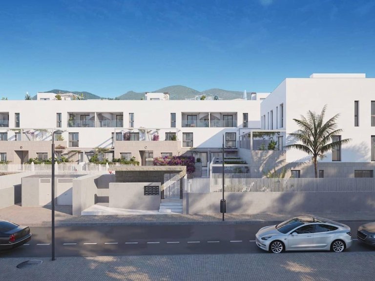 Apartment for Sale in Ibiza, Balearic Islands 3