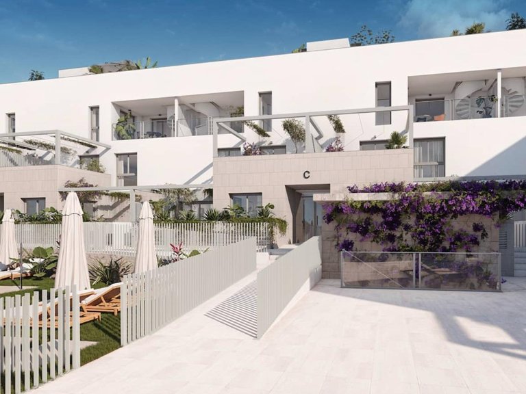 Apartment for Sale in Ibiza, Balearic Islands 4