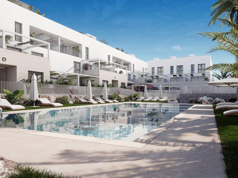 Apartment for Sale in Ibiza, Balearic Islands 5