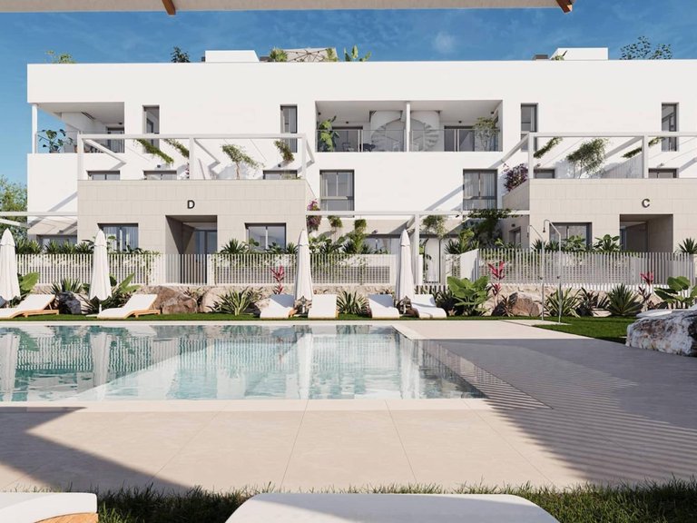 Apartment for Sale in Ibiza, Balearic Islands 6