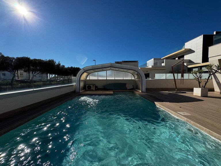Villa for Sale in Orihuela Costa, Alicante 4