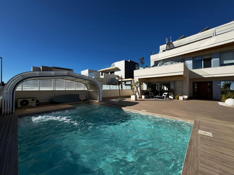 Villa for Sale in Orihuela Costa, Alicante 5