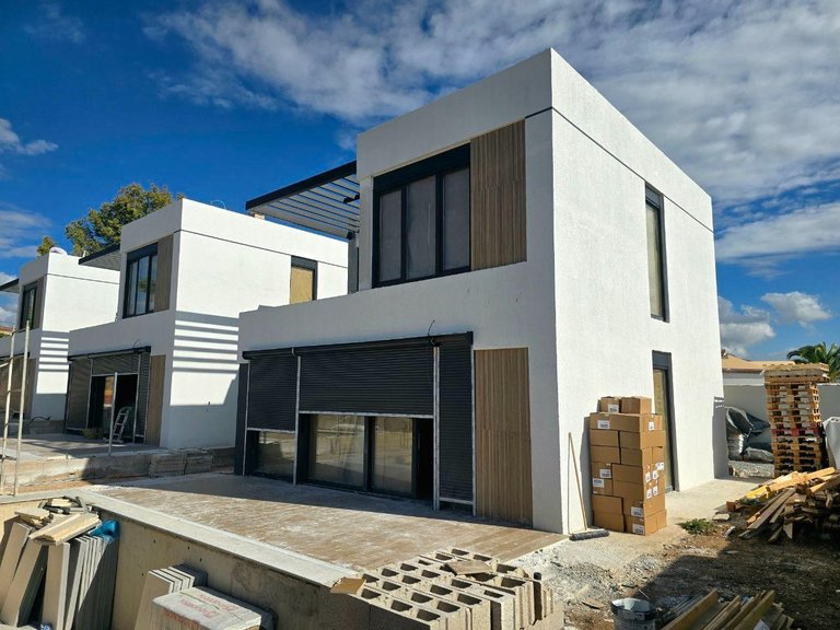 Villa for Sale in La Nucía, Alicante 13