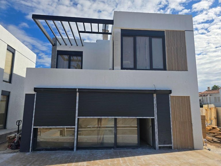 Villa for Sale in La Nucía, Alicante 14