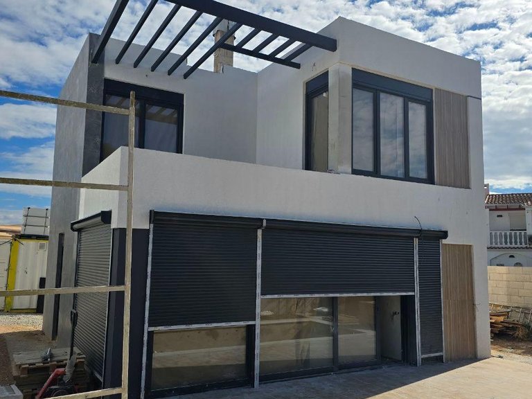 Villa for Sale in La Nucía, Alicante 15