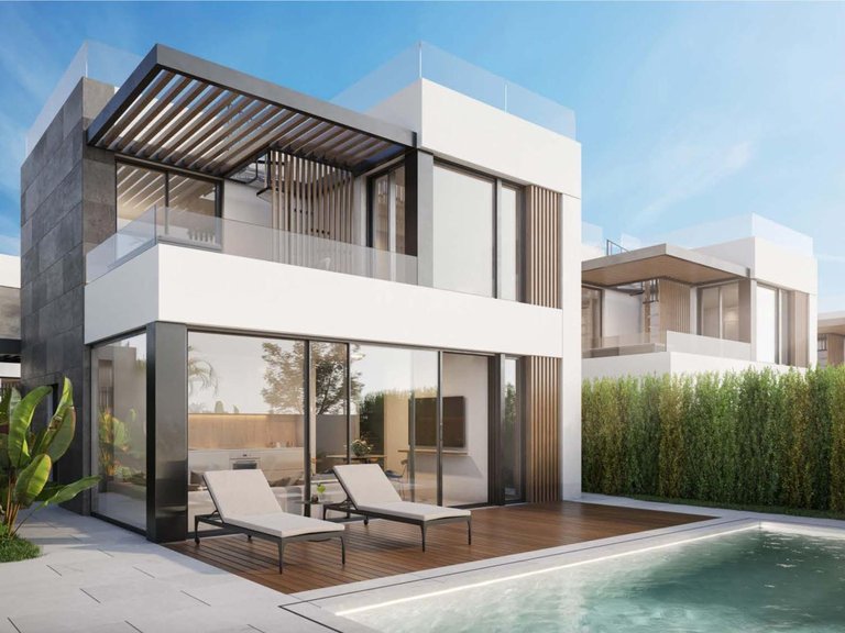 Villa for Sale in La Nucía, Alicante 2