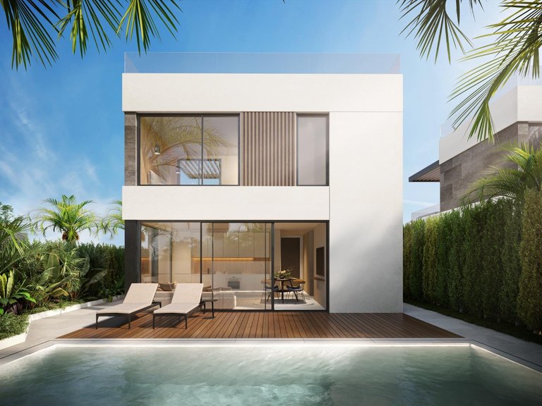 Villa for Sale in La Nucía, Alicante 3