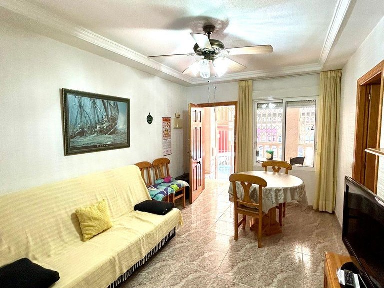 Apartment for Sale in Torrevieja, Alicante 1