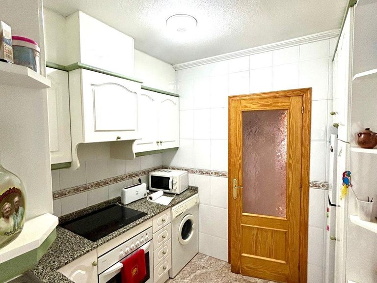 Apartment for Sale in Torrevieja, Alicante 4