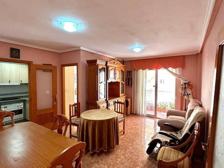 Apartment for Sale in Torrevieja, Alicante 1