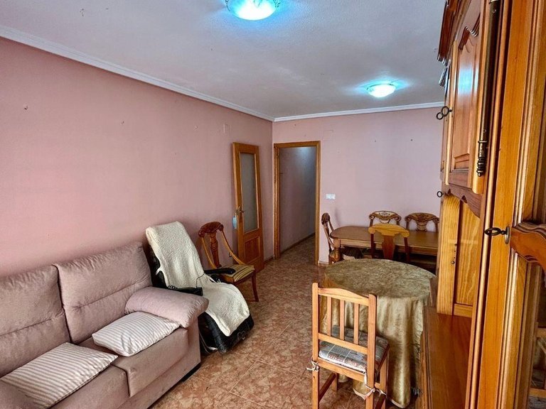 Apartment for Sale in Torrevieja, Alicante 3