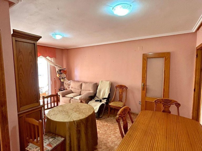 Apartment for Sale in Torrevieja, Alicante 4