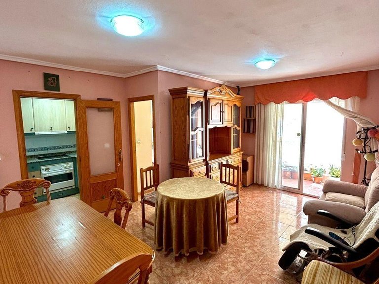 Apartment for Sale in Torrevieja, Alicante 5