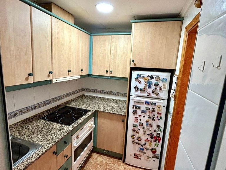 Apartment for Sale in Torrevieja, Alicante 8