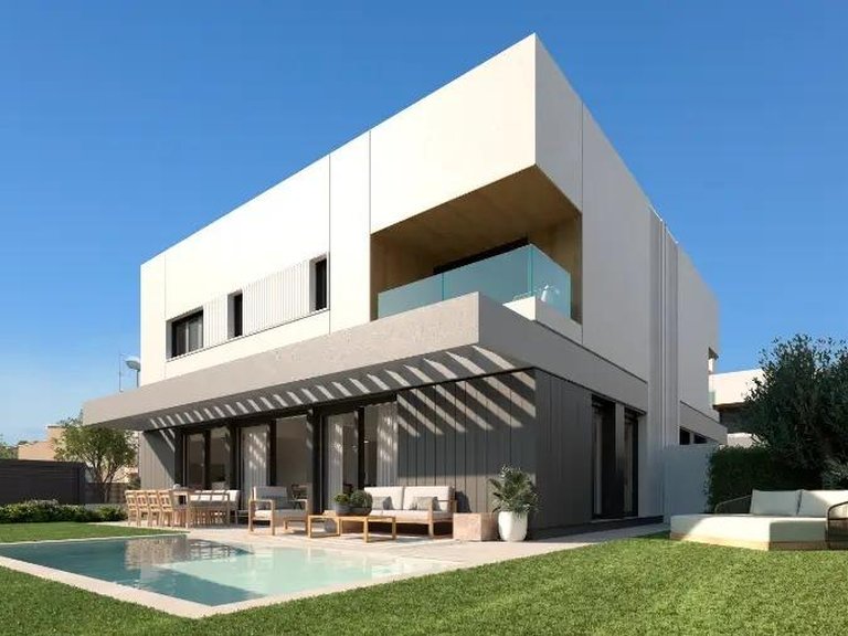 Villa for Sale in Palma De Mallorca, Balearic Islands 10