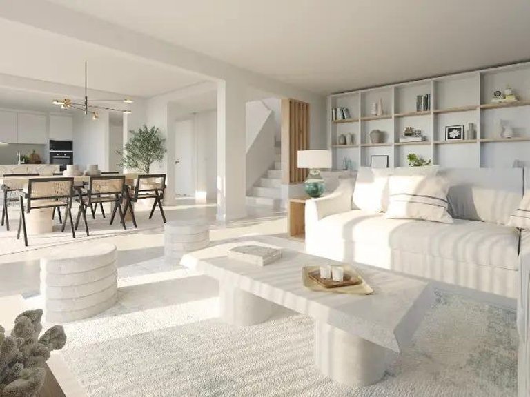 Villa for Sale in Palma De Mallorca, Balearic Islands 12