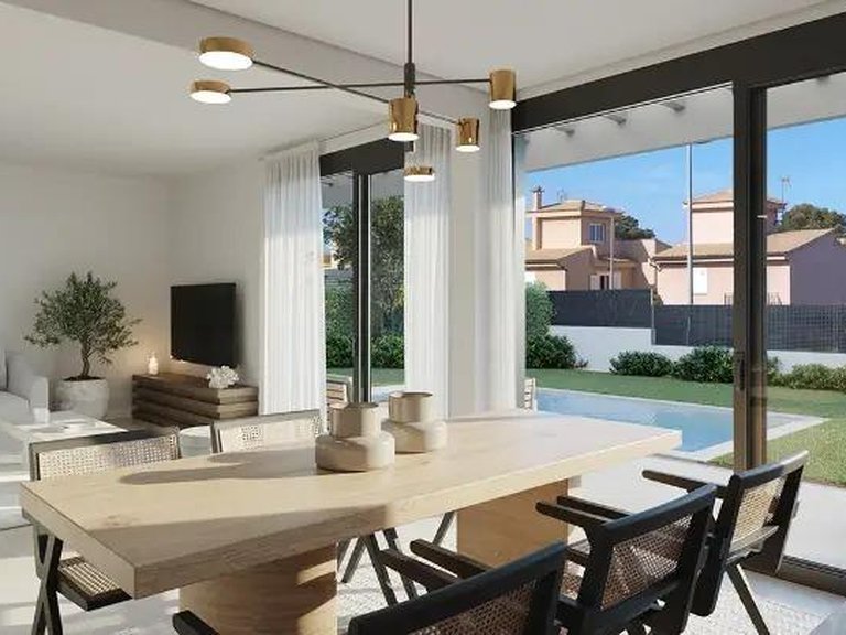 Villa for Sale in Palma De Mallorca, Balearic Islands 13