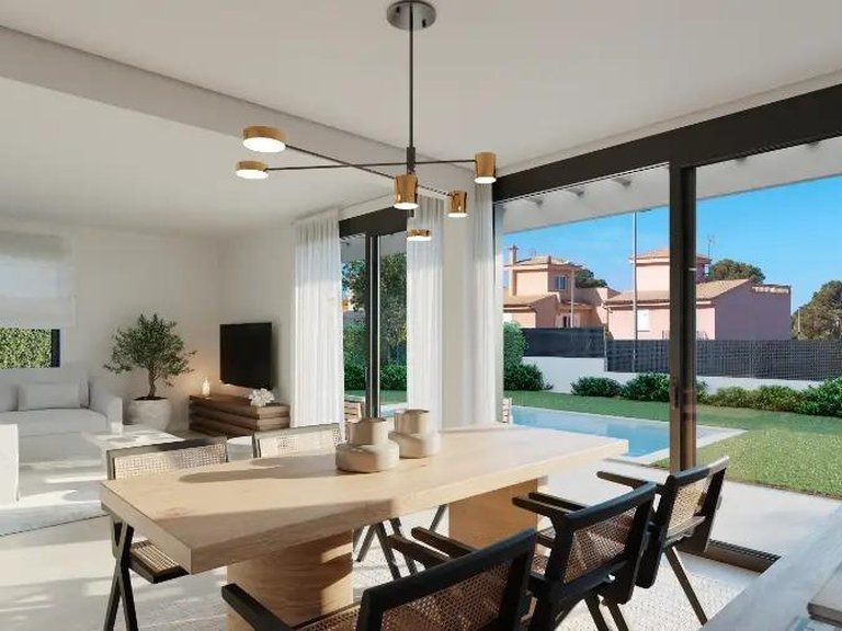 Villa for Sale in Palma De Mallorca, Balearic Islands 14