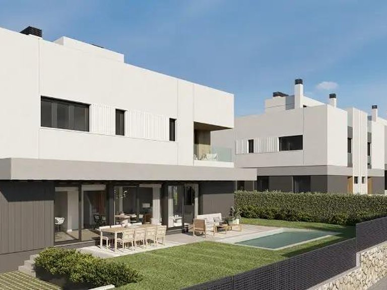 Villa for Sale in Palma De Mallorca, Balearic Islands 15