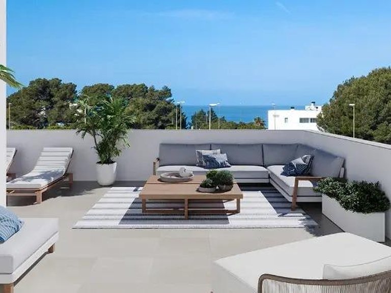Villa for Sale in Palma De Mallorca, Balearic Islands 2