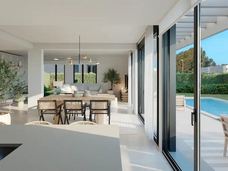 Villa for Sale in Palma De Mallorca, Balearic Islands 3